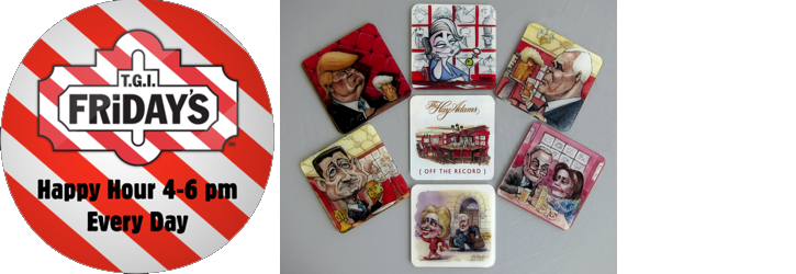 Coasters